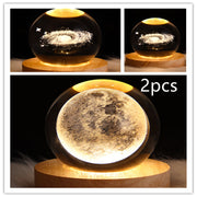 LED Night Light