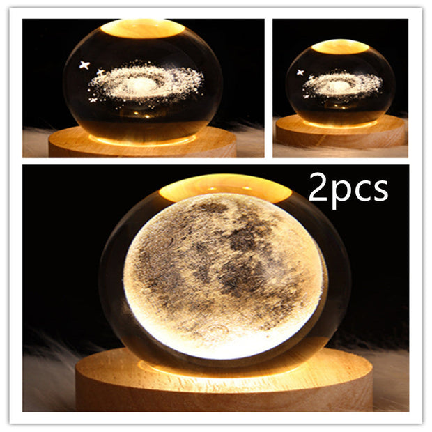 LED Night Light