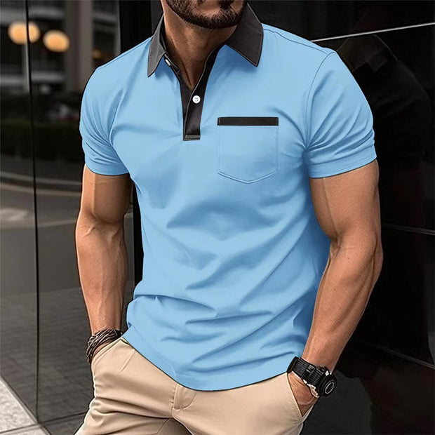 Lapel Fashion
