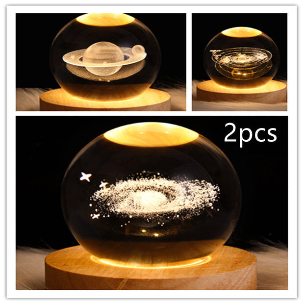 LED Night Light