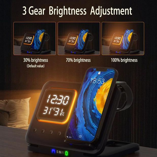 Charging Dock Station