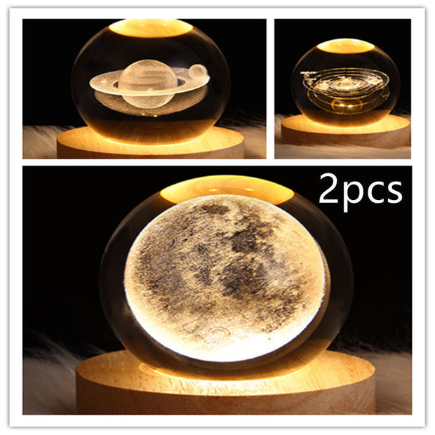LED Night Light