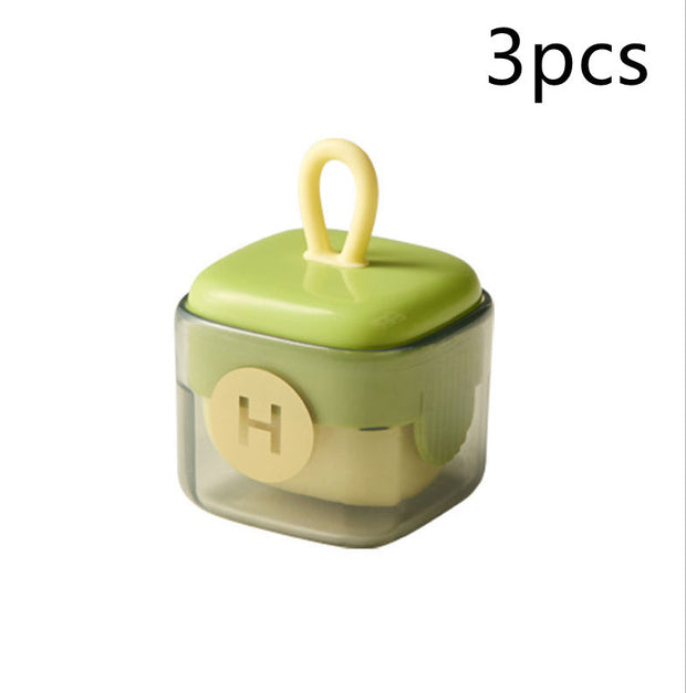 Multi-functional Cleaning Burr Removing Ball Roller