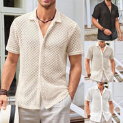 Mesh Short Sleeve
