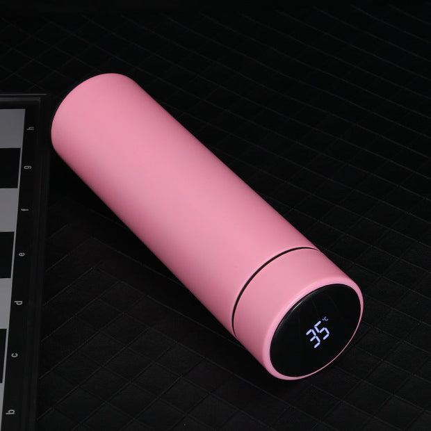 Smart Water Bottle