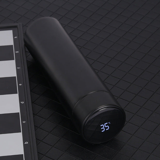 Smart Water Bottle