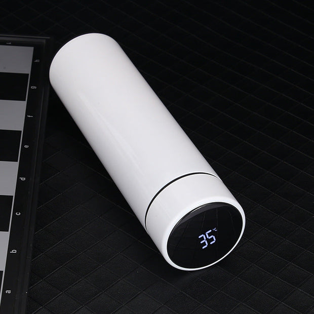 Smart Water Bottle