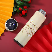 Intelligent Temperature Display