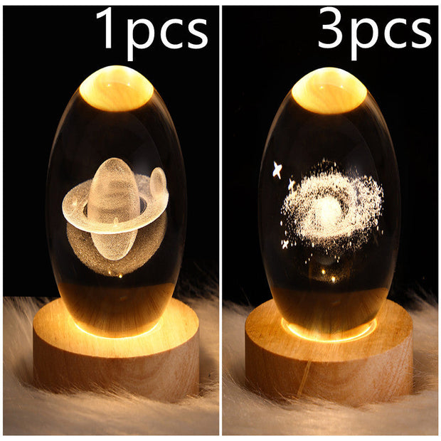 LED Night Light