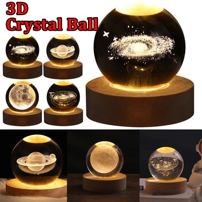 LED Night Light