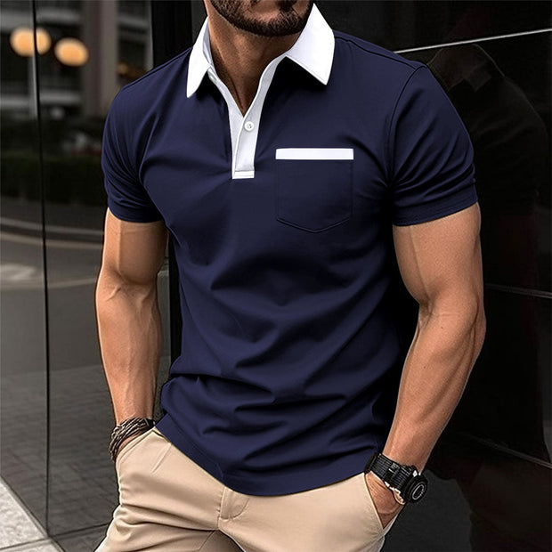 Lapel Fashion