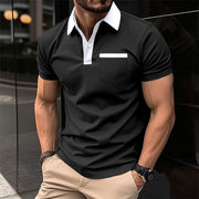 Lapel Fashion
