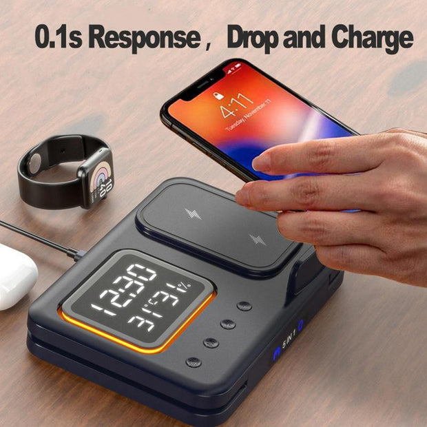 Charging Dock Station
