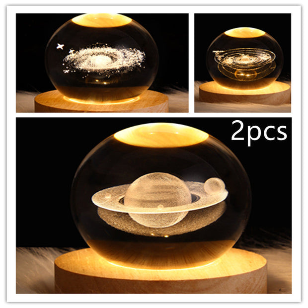 LED Night Light