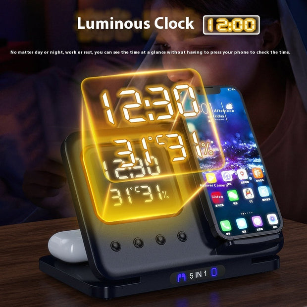 Charging Dock Station