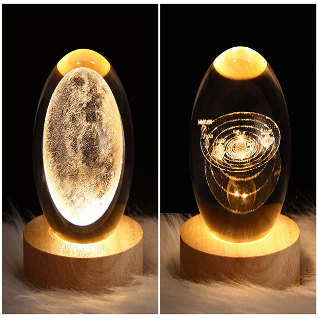 LED Night Light