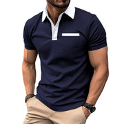 Lapel Fashion