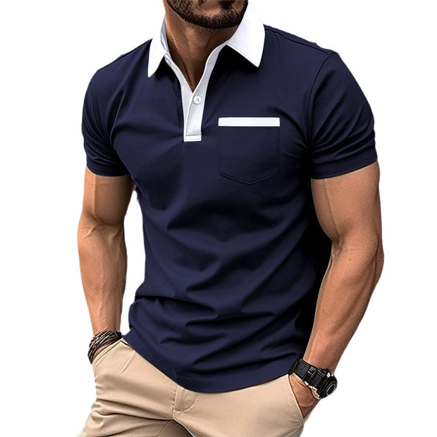 Lapel Fashion