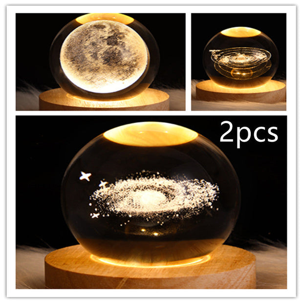 LED Night Light