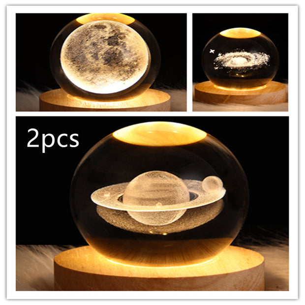LED Night Light