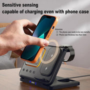 Charging Dock Station