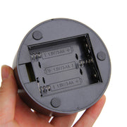 Earth Globe Table Lamp