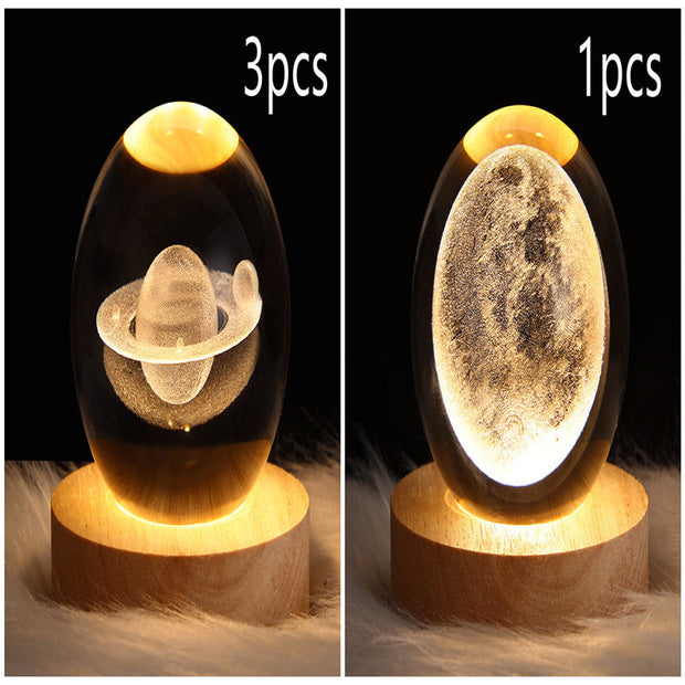 LED Night Light