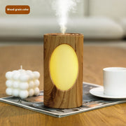 Volcano Humidifier