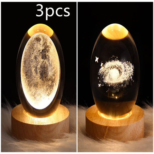 LED Night Light