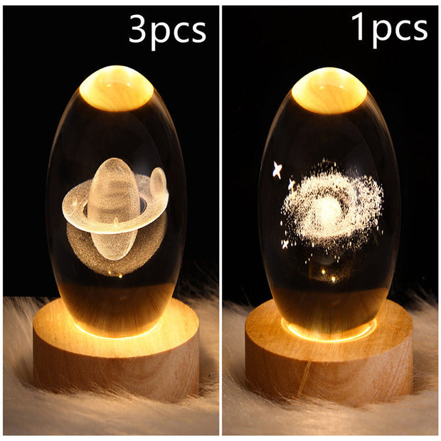 LED Night Light