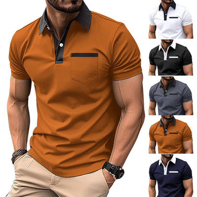 Lapel Fashion