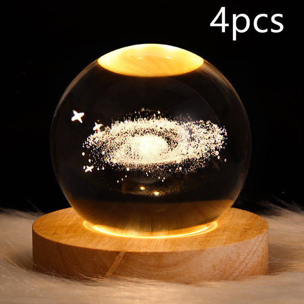 LED Night Light