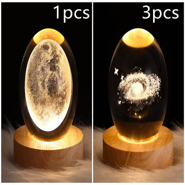 LED Night Light