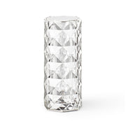 USB Charging Crystal Night Light