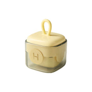 Multi-functional Cleaning Burr Removing Ball Roller