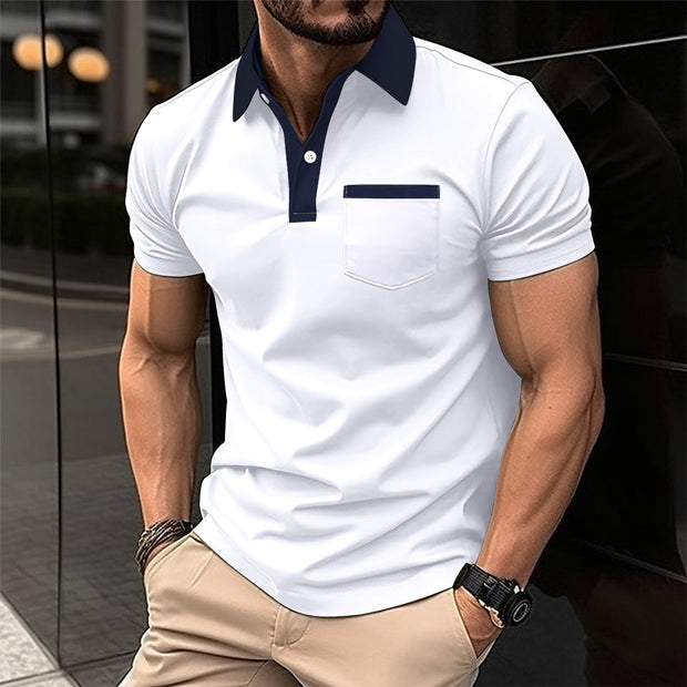 Lapel Fashion