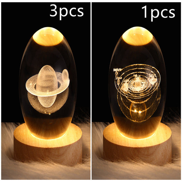 LED Night Light