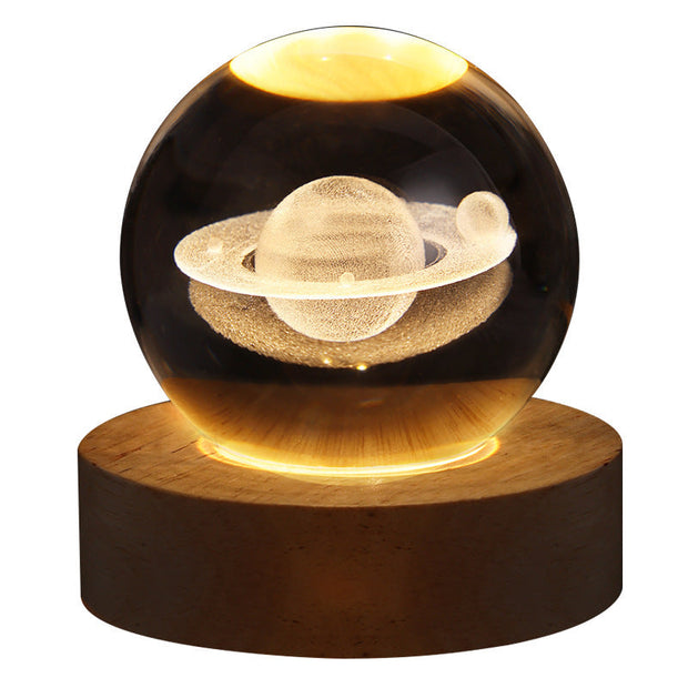 LED Night Light