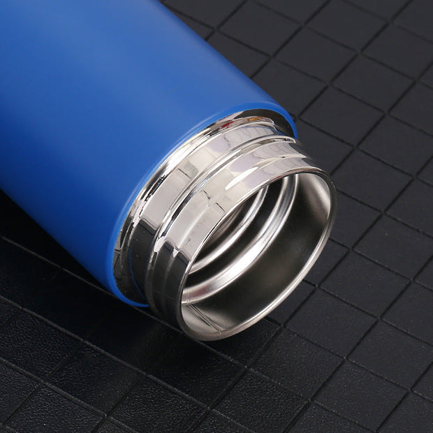 Smart Water Bottle
