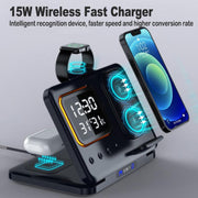 Charging Dock Station