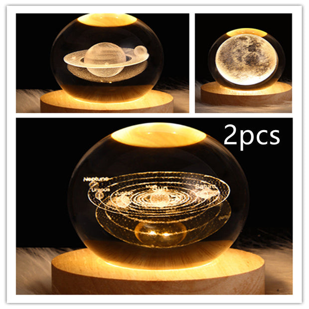 LED Night Light