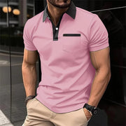 Lapel Fashion