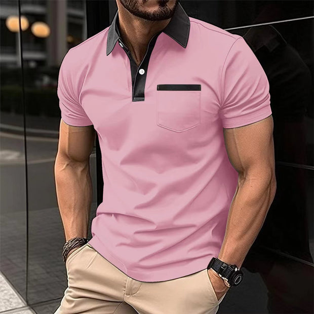 Lapel Fashion