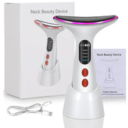 Multifunctional Face & Neck Multifunctional Face & Neck