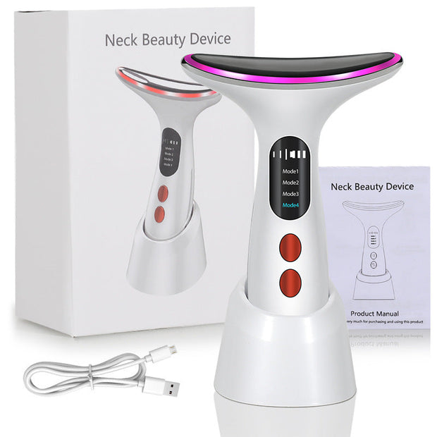 Multifunctional Face & Neck Multifunctional Face & Neck