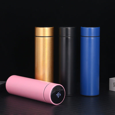Smart Water Bottle