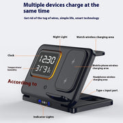 Charging Dock Station