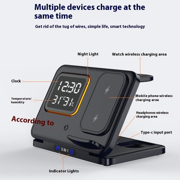 Charging Dock Station