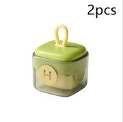 Multi-functional Cleaning Burr Removing Ball Roller