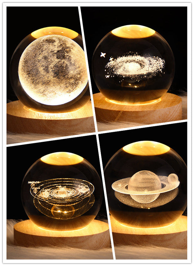 LED Night Light